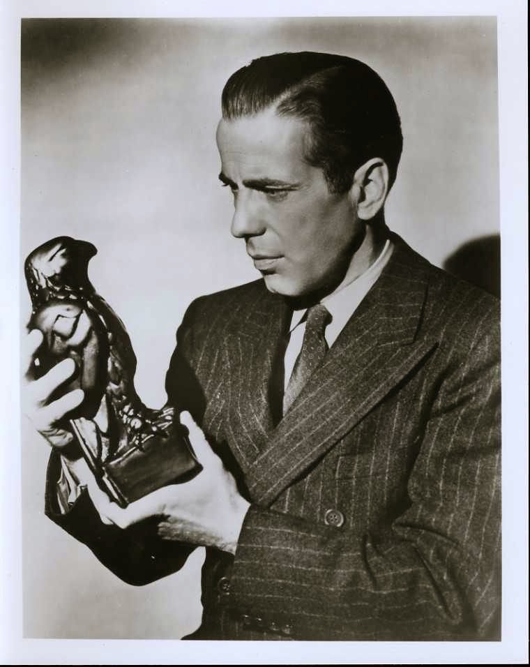 Humphrey Bogart - 1940-50's