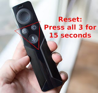 Remote Remote