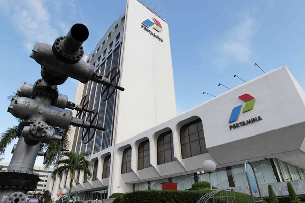 Tabel Penjualan PT Indofood Karir Pertamina 2021 Ford