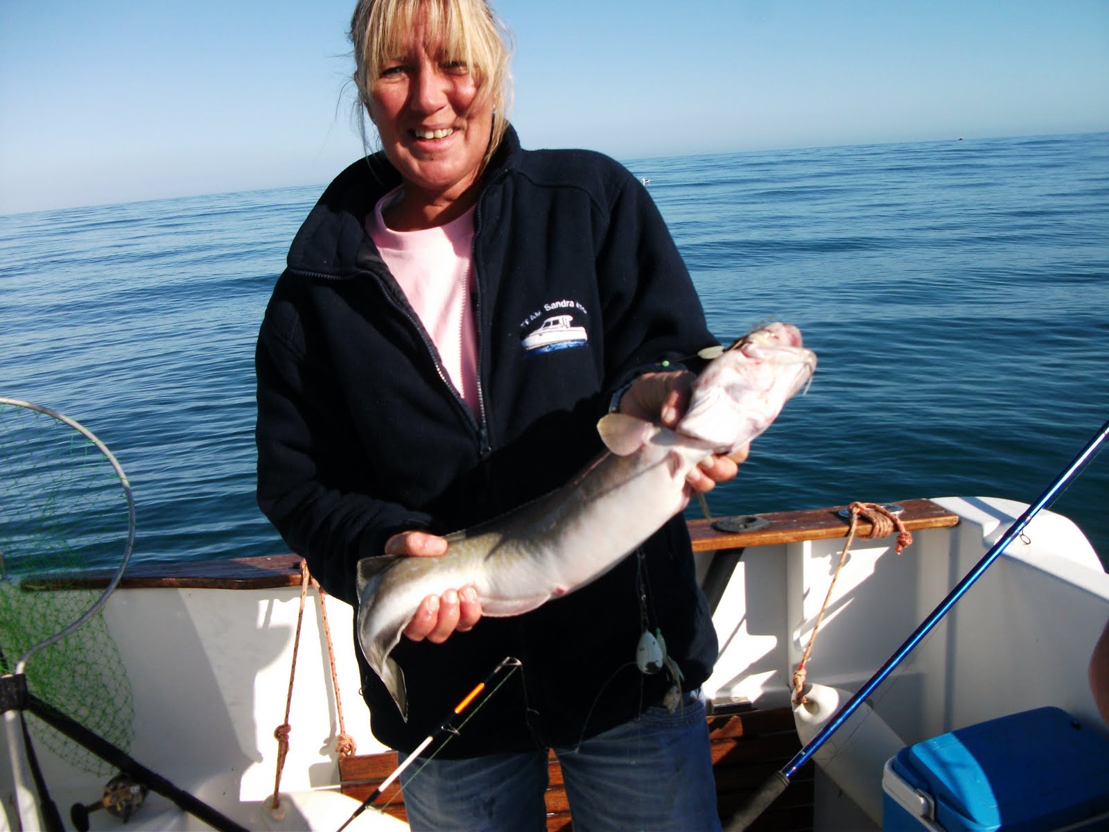 Cobh Sea Angling Club Cork Harbour Championships