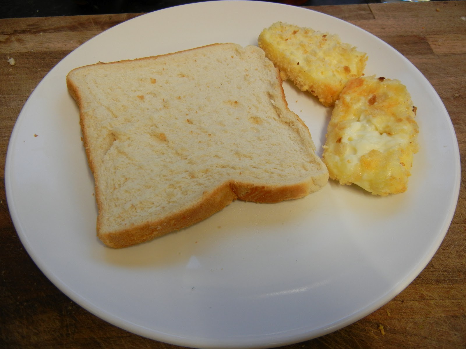Oven Lovin' Baked Brie