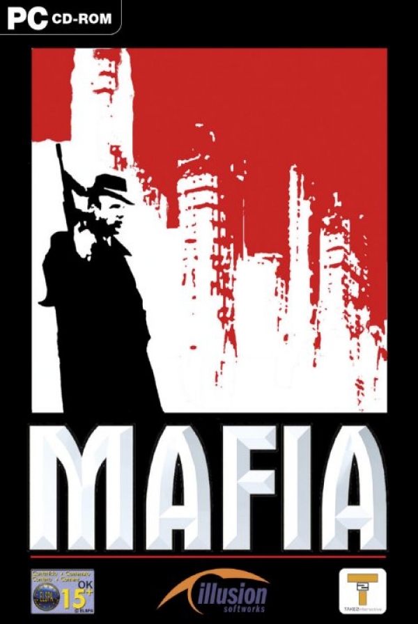 Download Champion Mafia The City of Lost Heaven (Torrent)