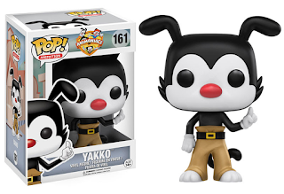 Funko Making Animaniacs Pop Figures Toys Funko Making Animaniacs Pop Figures Toys