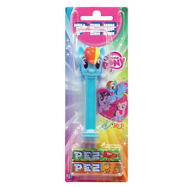 My Little Pony Candy Dispenser Rainbow Dash Figure by PEZ