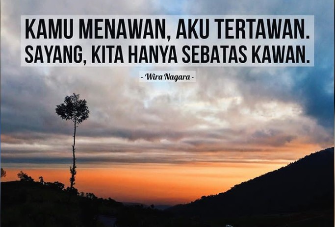 Kata Kata Puitis Wira Nagara