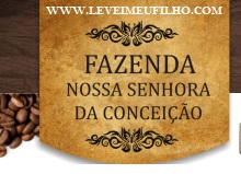 MUSEU DO CAFÉ BARÃO DA SERRA NEGRA – FAZENDA NOSSA SENHORA DA CONCEIÇÃO–JUNDIAÍ – SP LEVEI MEU FILHO