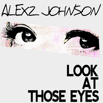 Alexz Johnson - Look At Those Eyes Lyrics