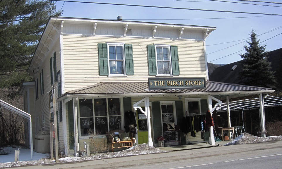 Windswept Adventure The Adirondack Hamlet Of Keene Valley, New York
