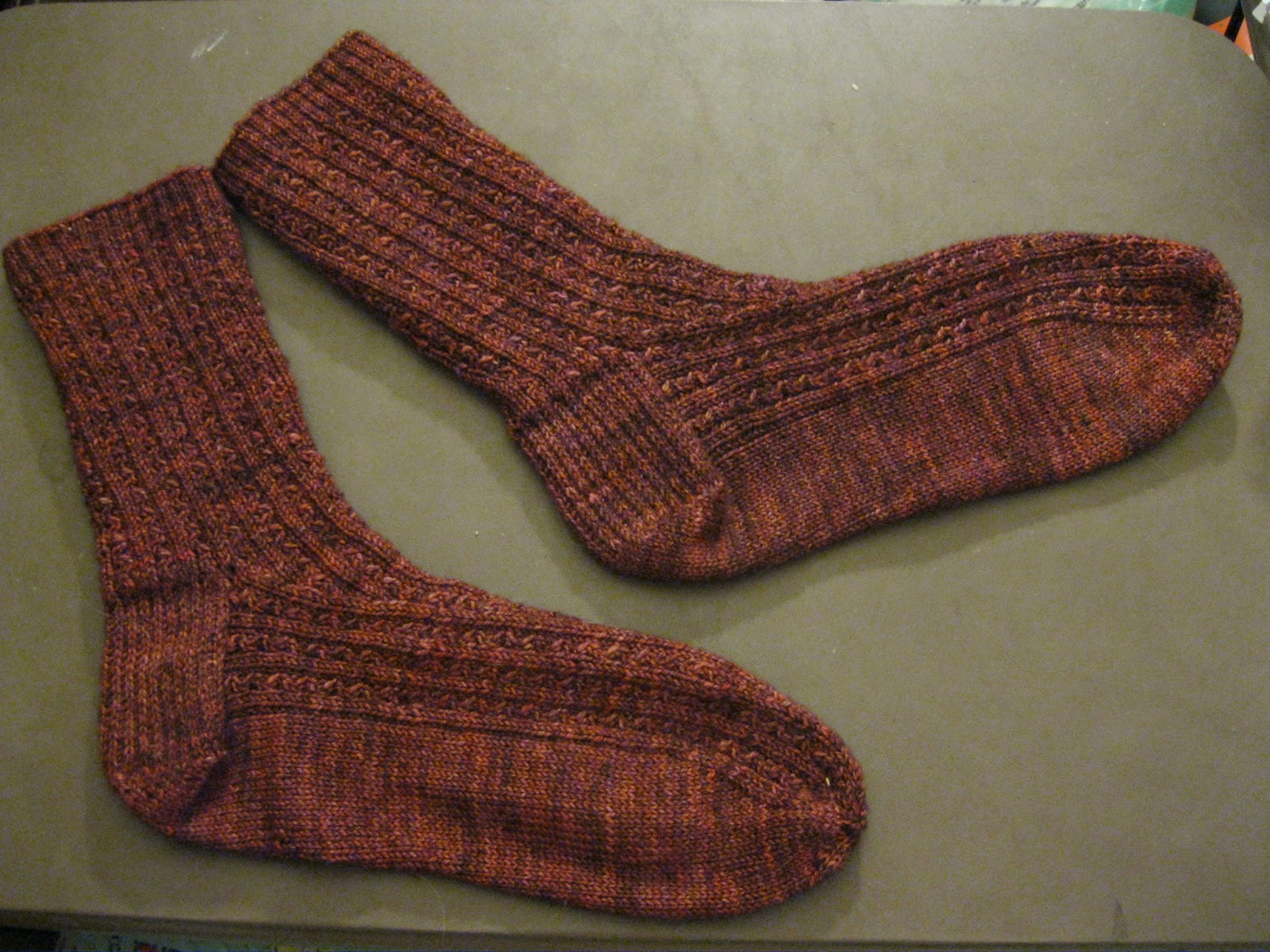 Skein n' Bones where knitting is a monstrously good time