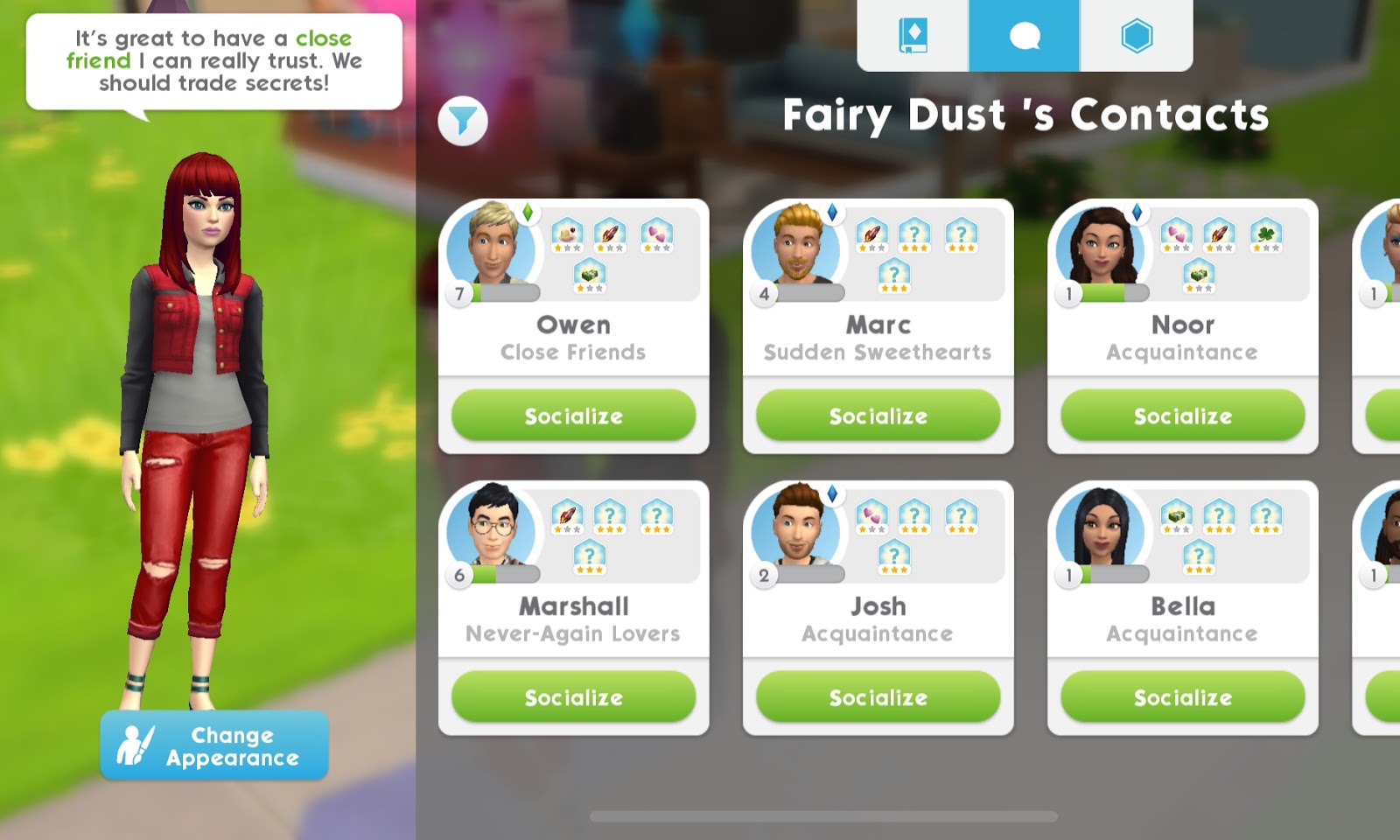 SimsMobile How to have a baby in The Sims Mobile 👶🏼