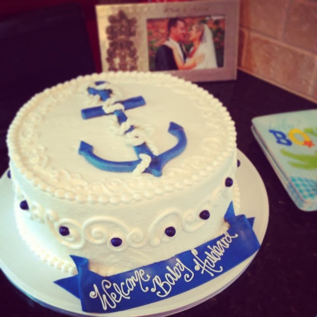 Team Studer Traditional and Virtual Hybrid Baby Shower