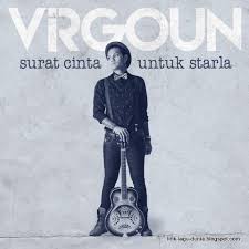 Kunci GItar Balasan Surat Cinta Untuk Starla + Lirik Chord Gitar Dasar