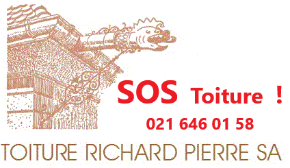 SOS Toiture - Service d'entretien
