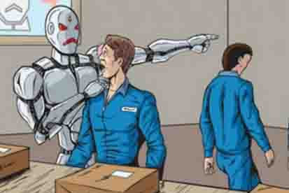 MANUSIA DAN TEKNOLOGI