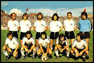 Beşiktaş 1974-75 sezonunu