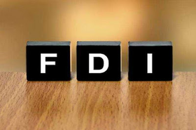 UN Report on FDI UN Report on FDI