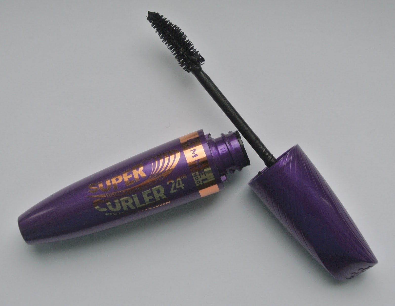 Colour by Ninni Rimmel Super Curler Mascara