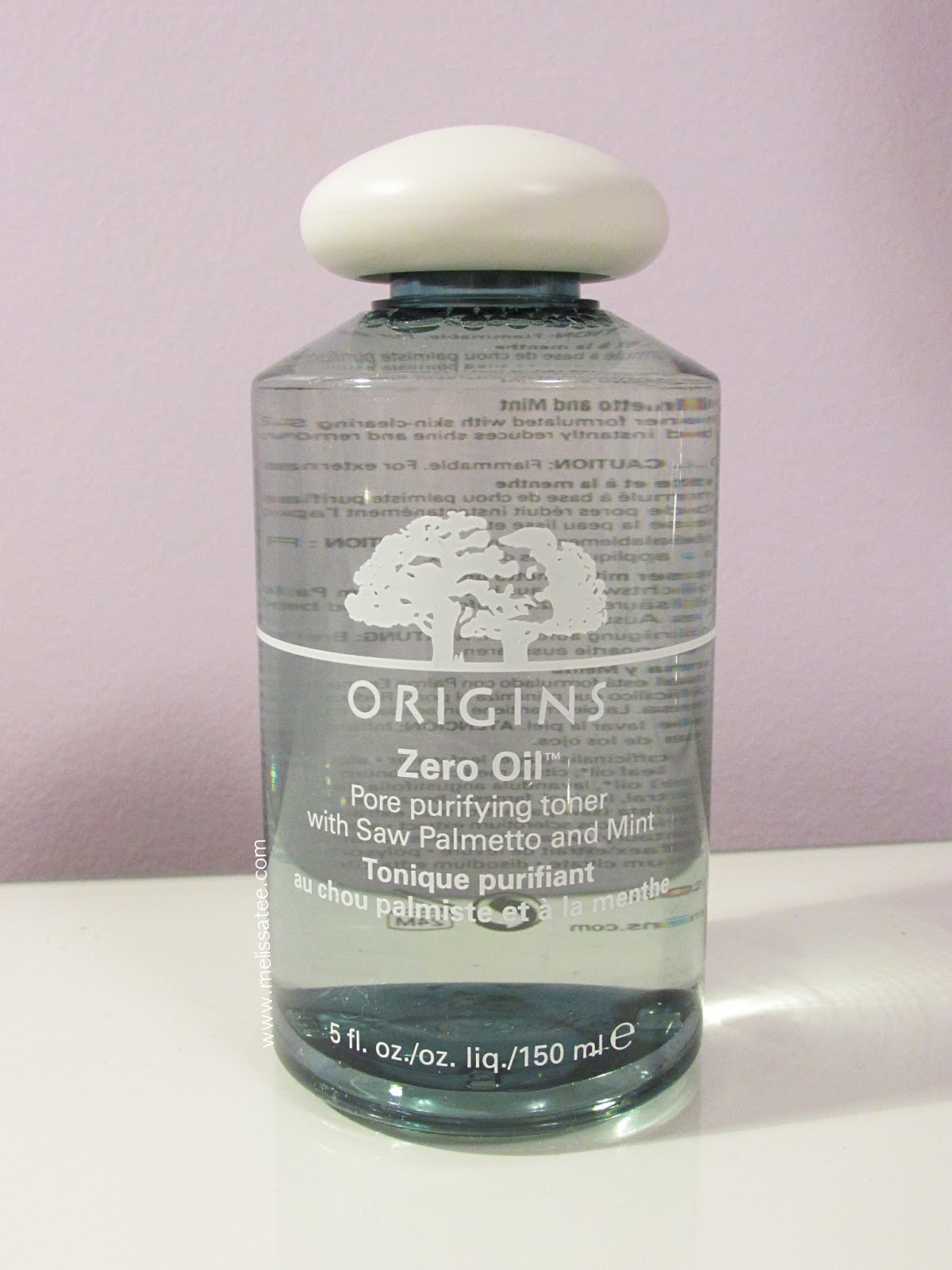 origins face toner