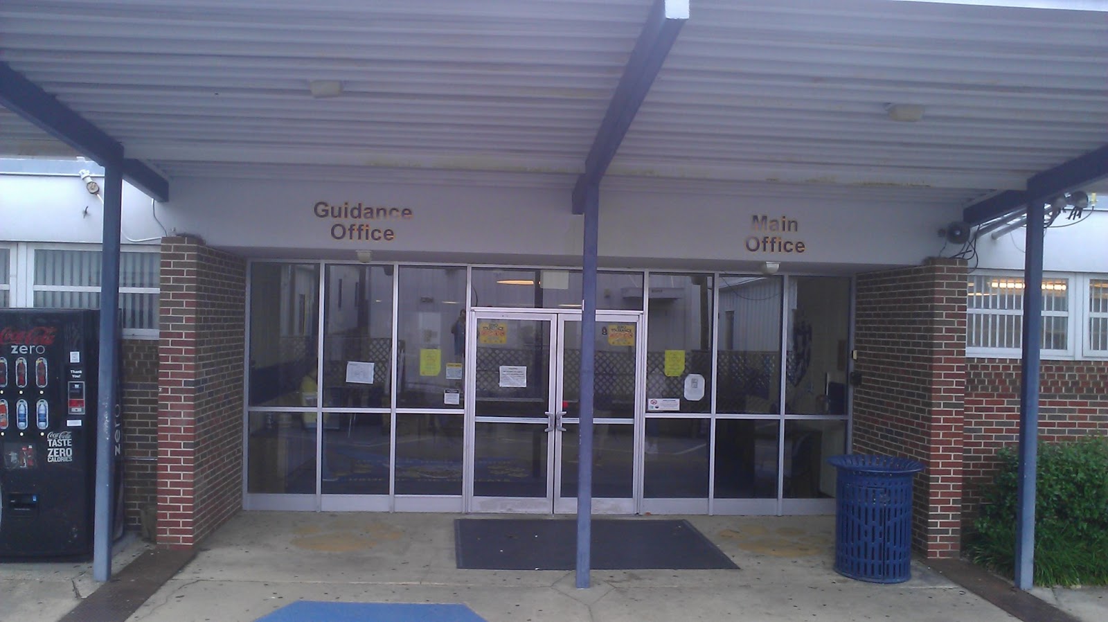 Joseph Wheeler High School Marietta Ga June 2013