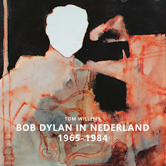 Bob Dylan in Nederland 1965 - 1984