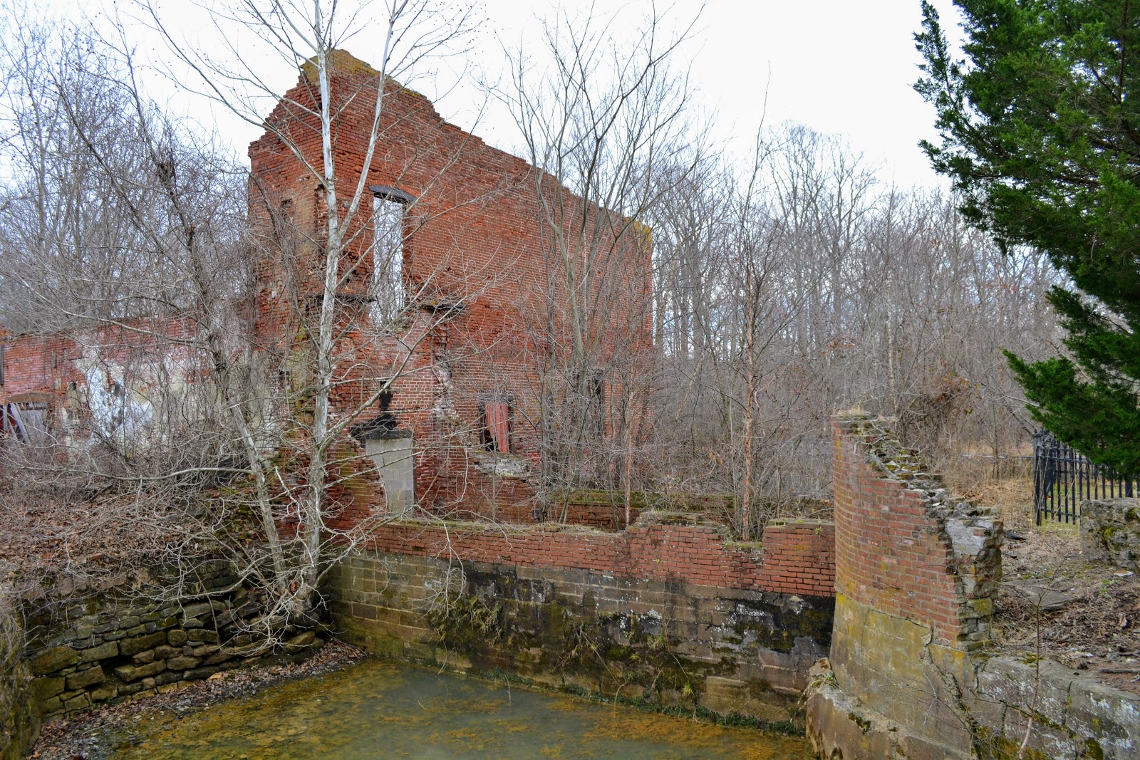 Live free or die Історичний Парк Смітсвілль, НьюДжерсі (Historic