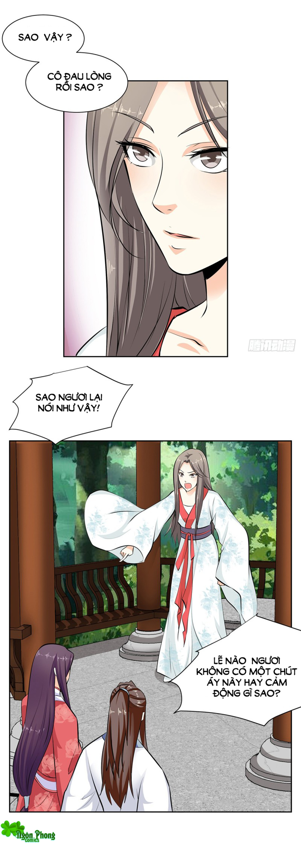 Hỏa Hồ - Chương 45 - Trang 41