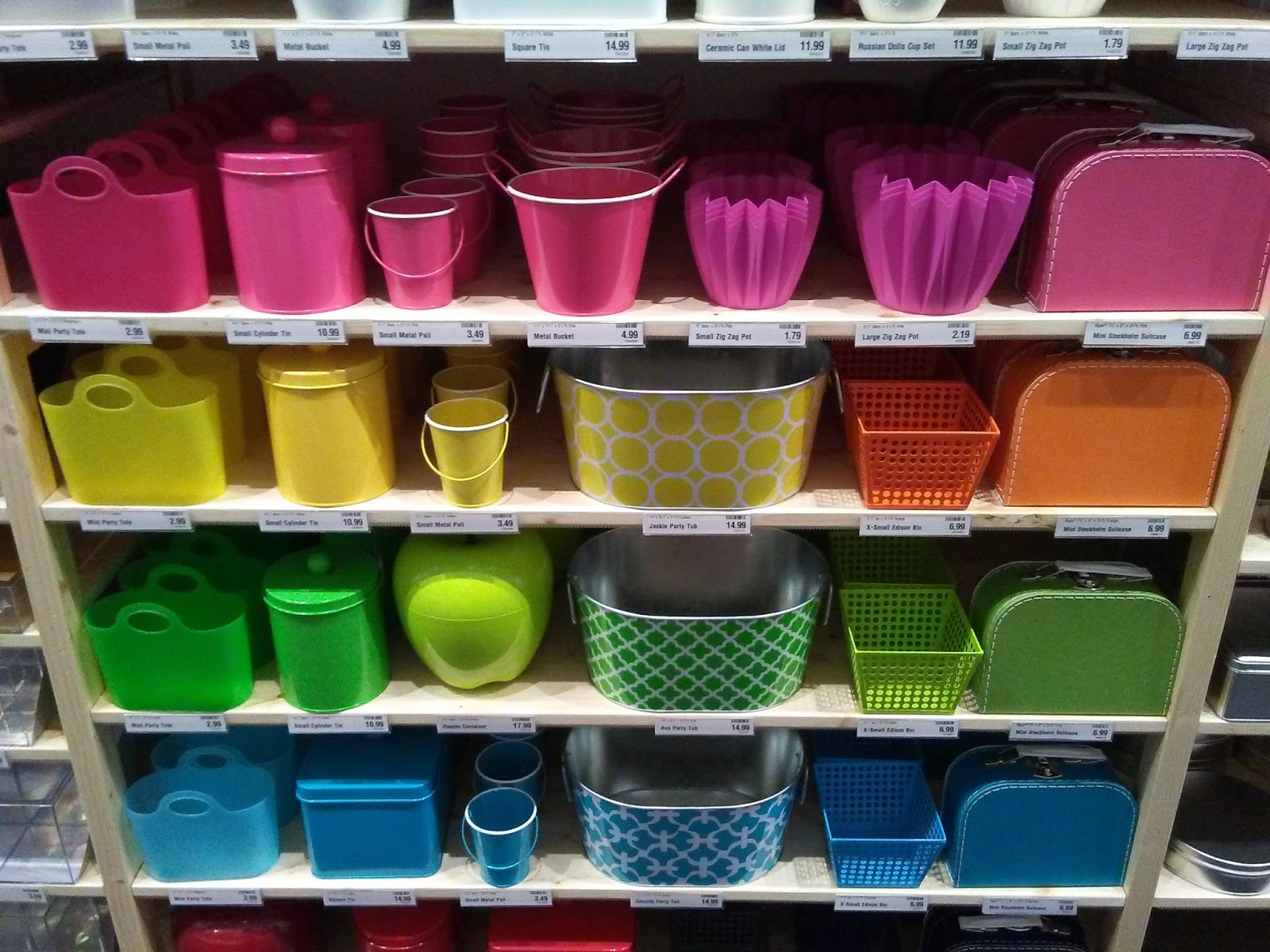 I might just have to go back to buy this. Look at the great price. This