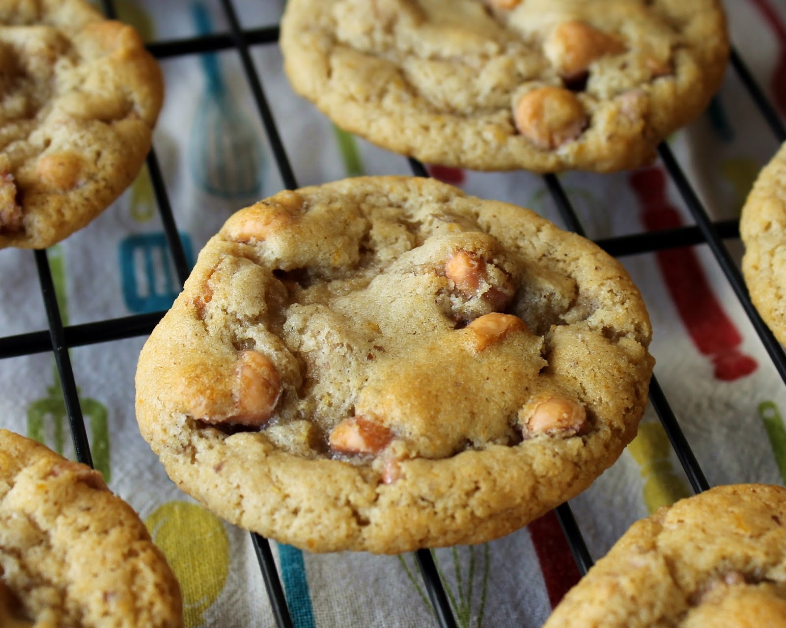 Auntie Bethany The Best Gluten Free Gluten Free/Egg Free Pumpkin