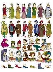 Personatges medievals