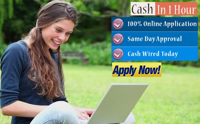 1 lesson fast cash lending products