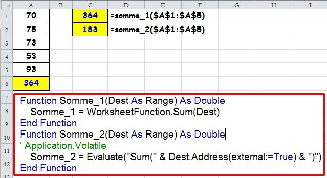 A Quoi Sert Une Macro Excel Monsieur Excel - pour tout savoir faire sur Excel