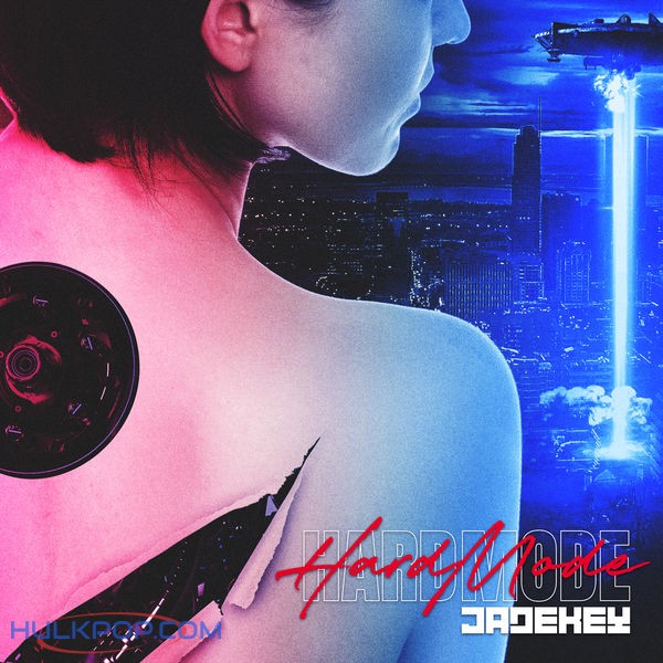 Jade Key – Hard Mode – EP