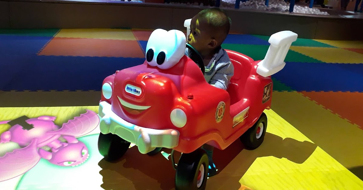 Manfaat Bermain Mobil-Mobilan Bagi Anak - Informasi Parenting anak