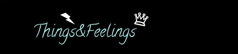 Things&Feelings