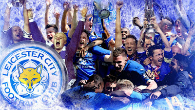 Fakta Unik Leicester City Juara Liga Inggris 2015 2016 Kabar Tokoh