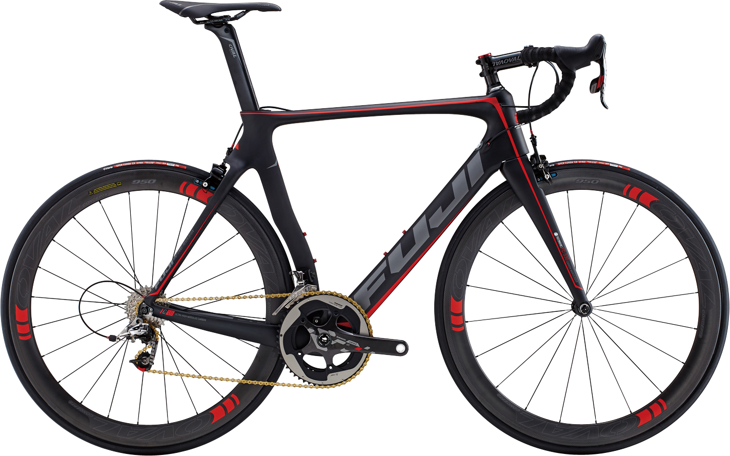 fuji transonic 2.7 2017