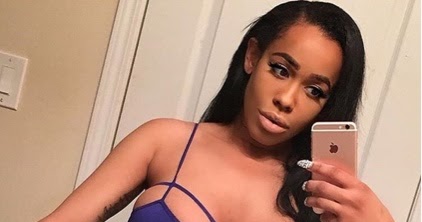 Susan Ibie Blog: Cheap Butt: Another Butt Implant gone wrong:Ladies,be