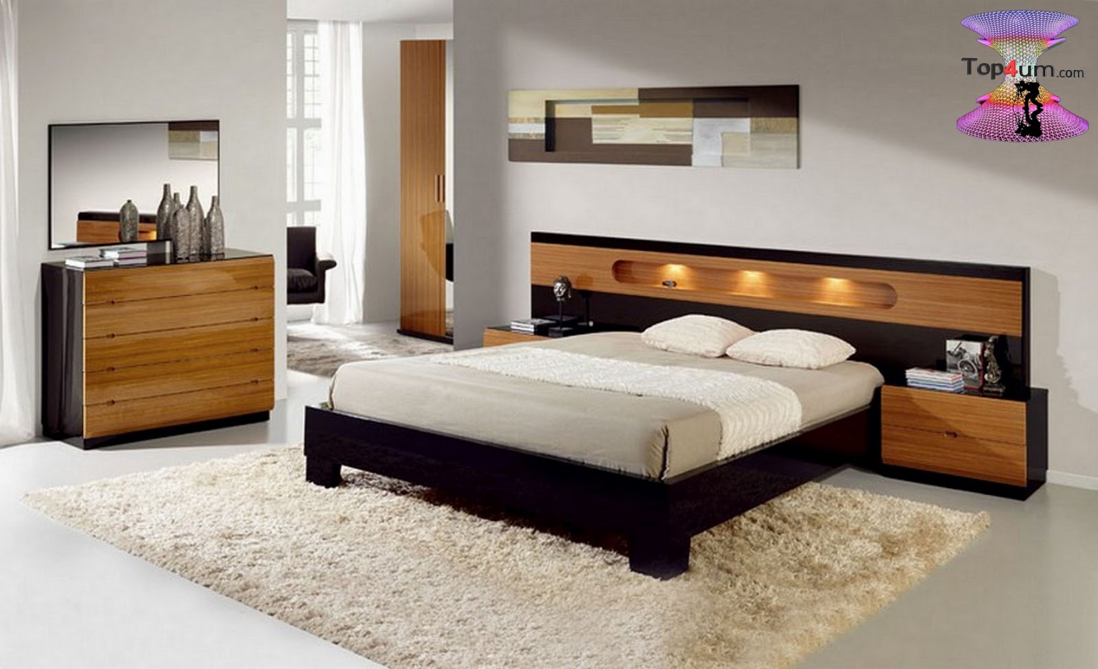 احدث كتالوجات غرف نوم مودرن 2020 modern bedrooms catalogue