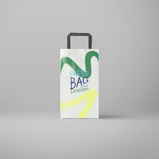 Promotional Paper Bag