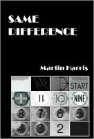 'Same Difference' by Martin Harris (print version)