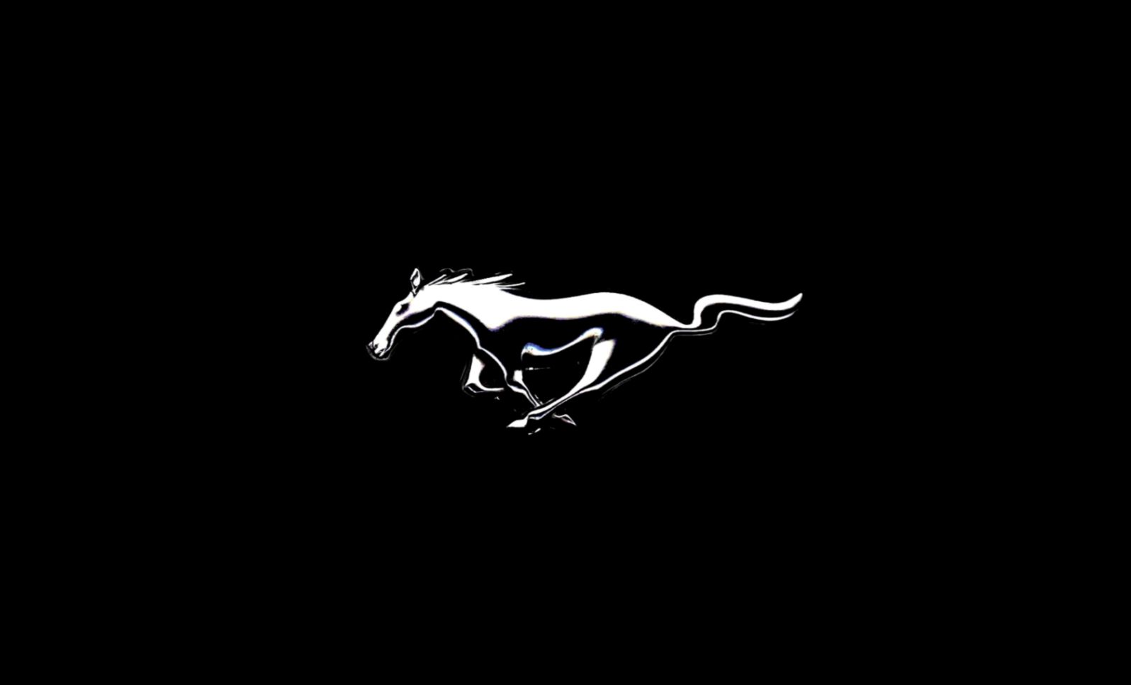 Best Ford Mustang Logo Wallpaper | Best HD Wallpapers