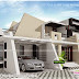 316 square meter contemporary home