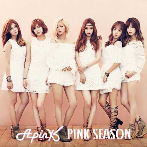 [Album] Apink – PINK SEASON (2015.08.26/MP3/RAR)