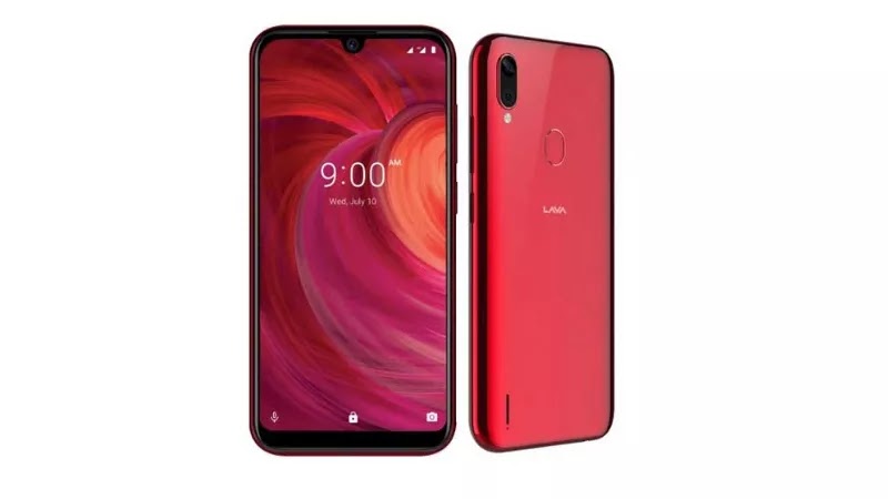 poster Lava Z71 Price in Bangladesh 2020 & Specifications