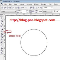 Tutorial Cara Buat Logo Padi dan Kapas - blog-pns.com