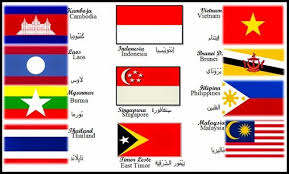 profil negara ASEAN