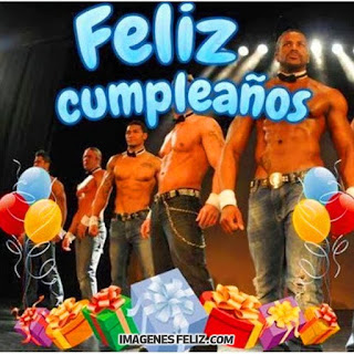 Feliz Cumpleaños Mujer