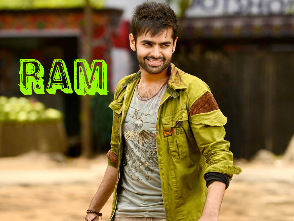 South Indian Actress Ram pothineni Photos Images Pics - Download Free