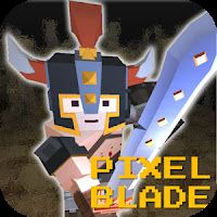 pixel f blade apk