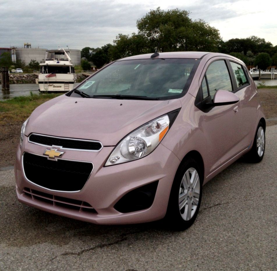 Chevy Spark Pink Zedge Wallpapers